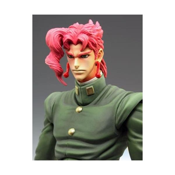 超像可動 ジョジョの奇妙な冒険 第三部 6 花京院典明 Pindo Com