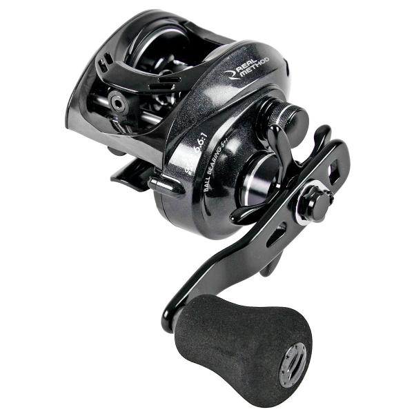 Takamiya タカミヤ Pg ベイトリール Realmethod Alegria Kb 184 ならショッピング ランキングや口コミも豊富なネット通販 更にお得なｔポイントも スマホアプリも充実で毎日どこからでも気になる商品をその場でお求めいただけます アウトドア