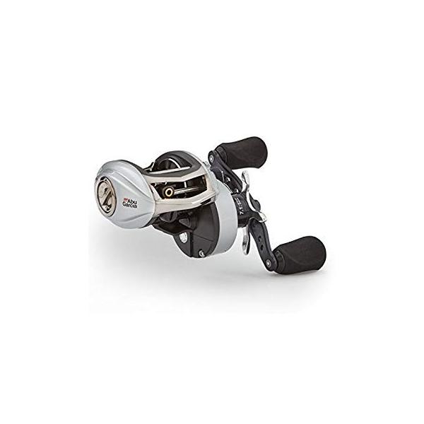 アブガルシア ベイトリール レボ Stx ハイスピー ド Rvo3 並行輸入 格安saleスタート
