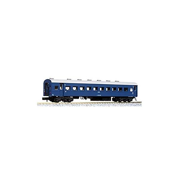 Kato Nゲージ 43系 急行 みちのく 6両増結セット特別企画品 10 1547 鉄道模型 客車 Olhodaguadocasado Al Gov Br
