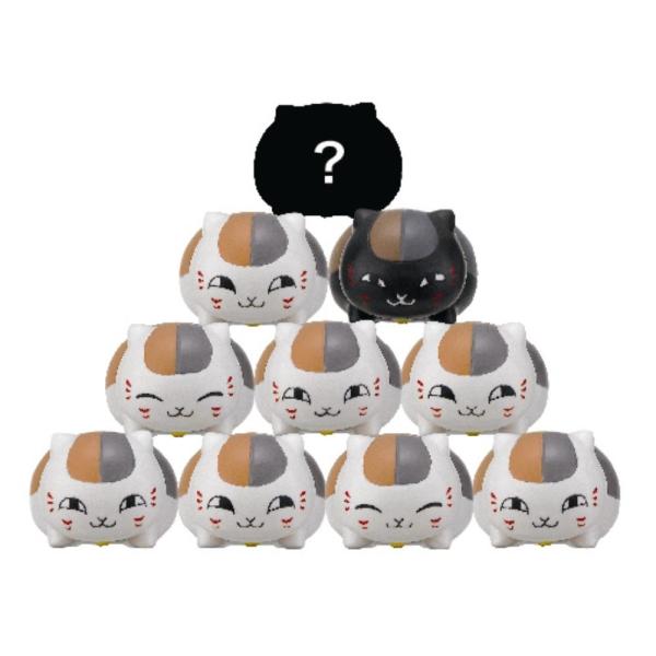 のっけてニャンコ先生 夏目友人帳 春夏新作