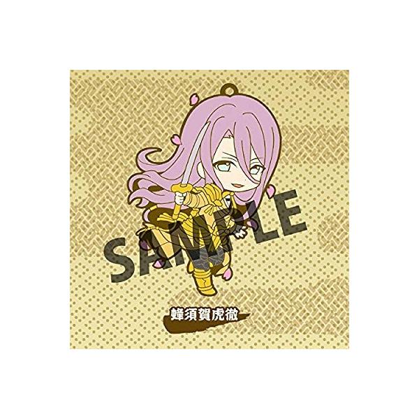 トイズワークスコレクション 待望 にいてんごむっ 刀剣乱舞 第一戦 Online Box