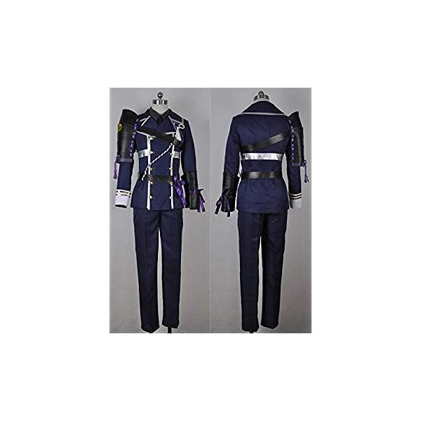 Moe1567刀剣乱舞 骨喰藤四郎 全品送料無料 コスプレ衣装 女性m ノーブランド品