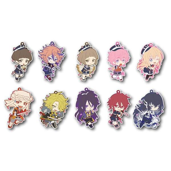 トイズワークスコレクションにいてんごむっ 刀剣乱舞 Online 第五戦 Box Pindo Com