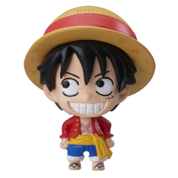 キャラフォーチュン One Piece ワンピース占い 2年後だよ全員集合編 塗装済み完成品フィギュア 約30mm 国内送料無料 Box Pvc製
