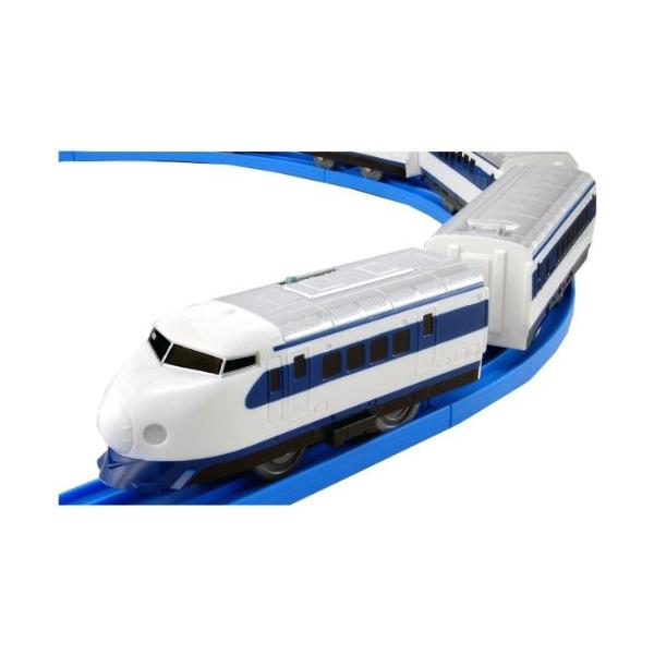 ぼくもだいすき臨時列車シリーズ0系新幹線6両編成セット Khabarbani Com