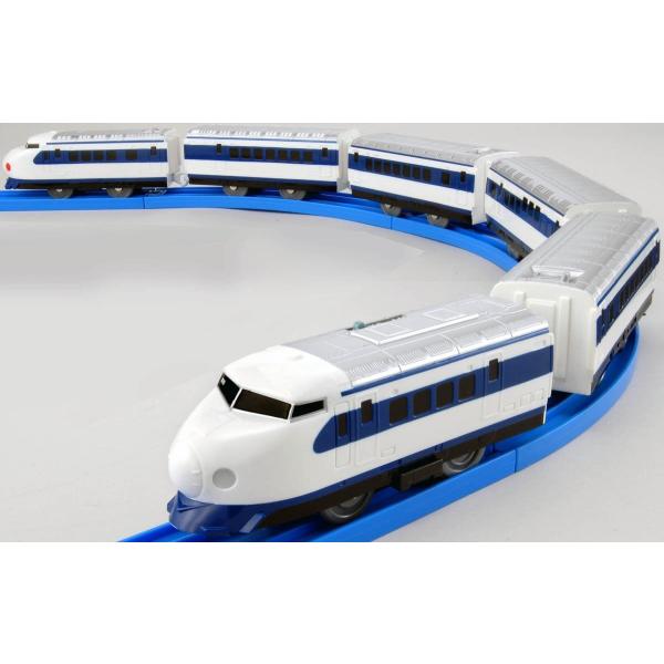 ぼくもだいすき臨時列車シリーズ0系新幹線6両編成セット Khabarbani Com