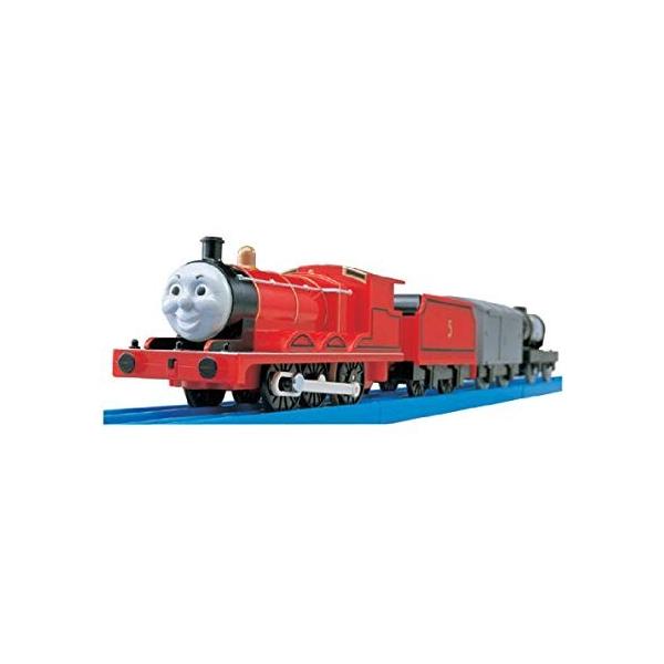 プラレール トーマス トーマス 鉄道模型 Ts 05 その他鉄道模型 ジェームス