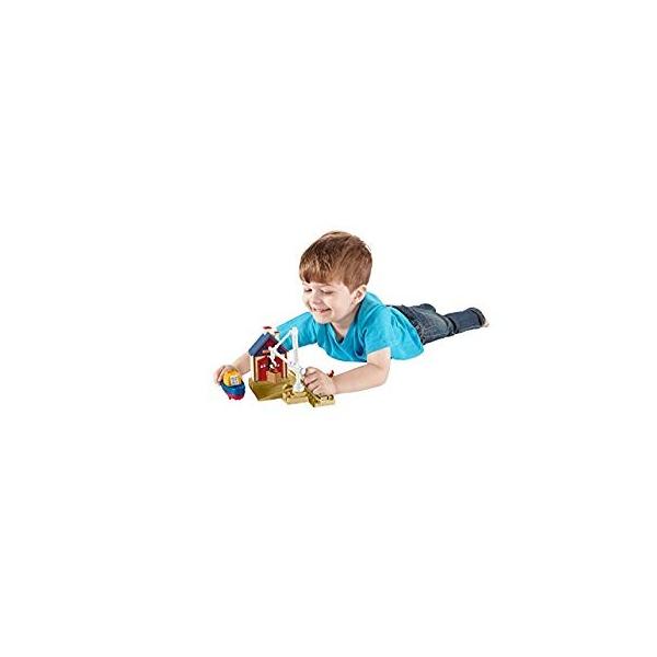 日本未発売 Track Master きかんしゃトーマスとなかまたち Captain At The Rescue Center キャプ Ypt Or Id