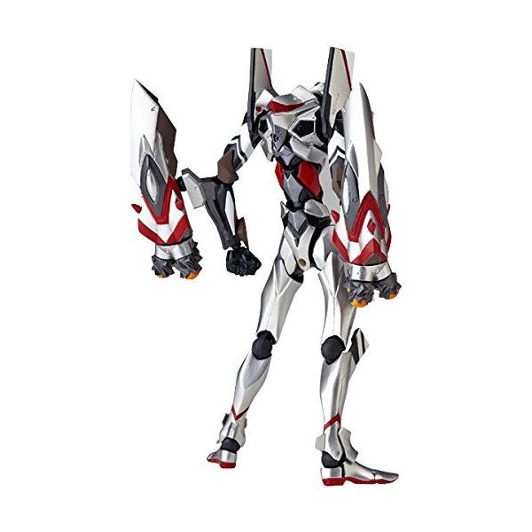 レガシー オブ リボルテック Ex エヴァンゲリオン4号機ラピッドボーラー装備版 Pindo Com Py