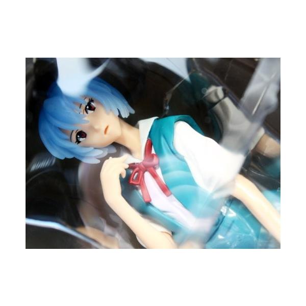 ヱヴァンゲリヲン新劇場版 プレミアムフィギュアvol 4 5 アニメ セガ 全２種フルセット ポスターおまけ Mohmmadiyon Com