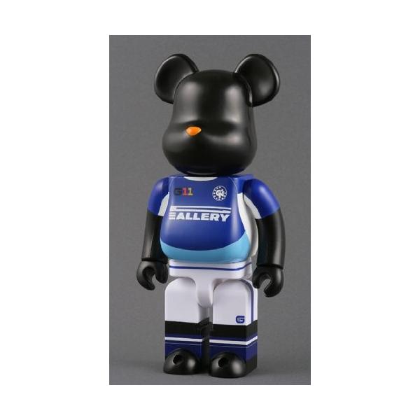 G 1950 Be Rbrick ベアブリック 400 Supersport Tn