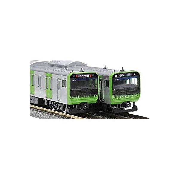 Tomix Nゲージ 限定 E235系 山手線 04編成 数量は多 984 メーカー初回受注限定生産 電車 11両 セット 鉄道模型