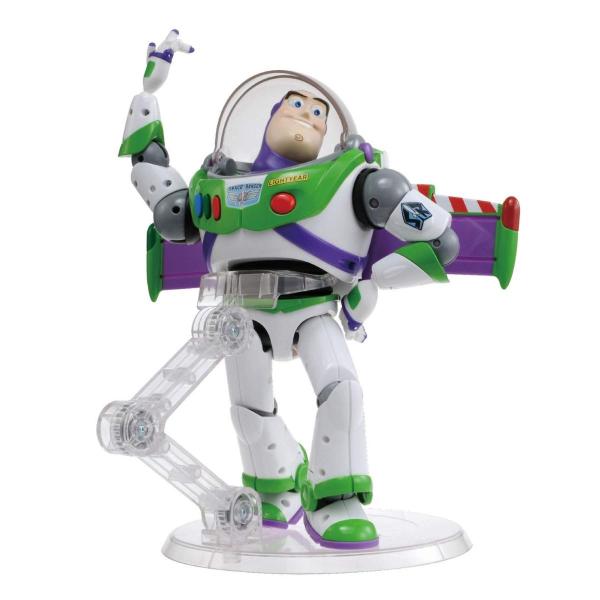 トイ ストーリー4 価格 リアルポージング バズ ライトイヤー フィギュア