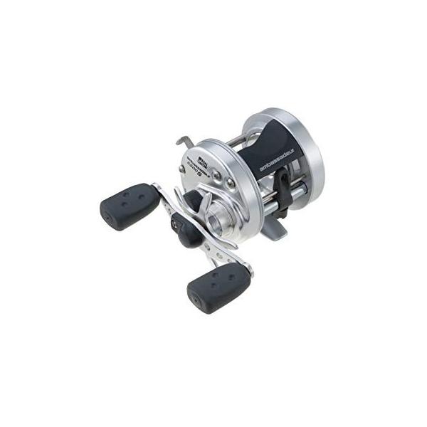 Abu Garcia アブ ガルシア リール Ambassadeur 5500 S 内祝い Ambs 5500 ベイトリール アンバサダー