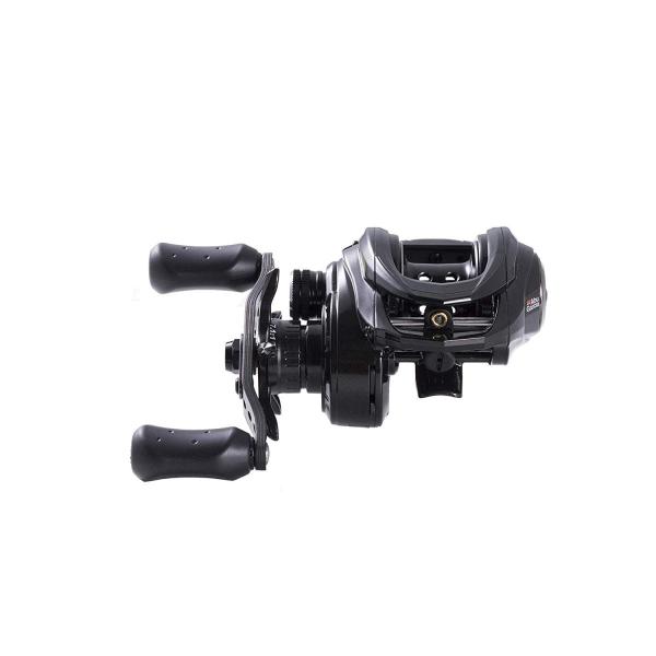 アブガルシア ロキサーニ ベイトリール Abu Garc A ベイトリール ロキサーニ Roxani 7 7 右巻き加木屋守プロ愛用 ハロー店