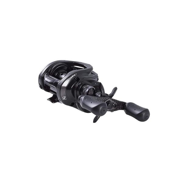 アブガルシア ロキサーニ ベイトリール Abu Garc A ベイトリール ロキサーニ Roxani 7 7 右巻き加木屋守プロ愛用 ハロー店