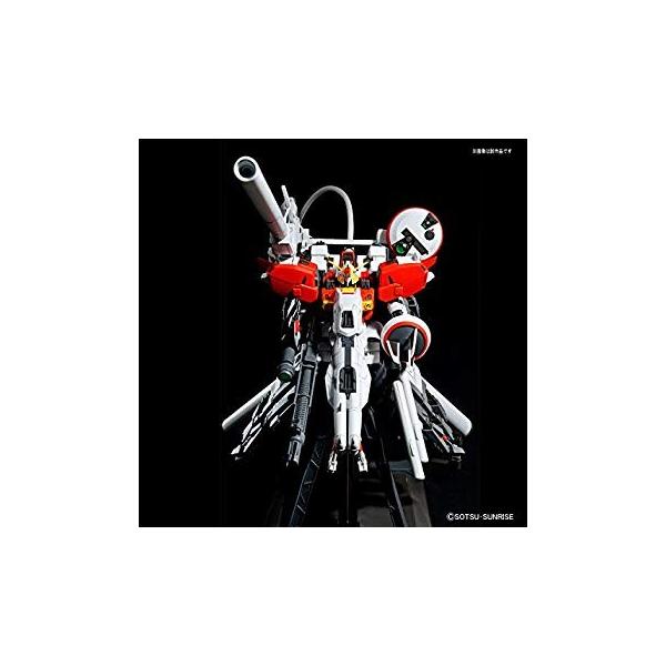 Mg 機動戦士ガンダムセンチネル Plan303e Msa 0011 ディープストライカー 1 100スケール 色分け済みプラモデル