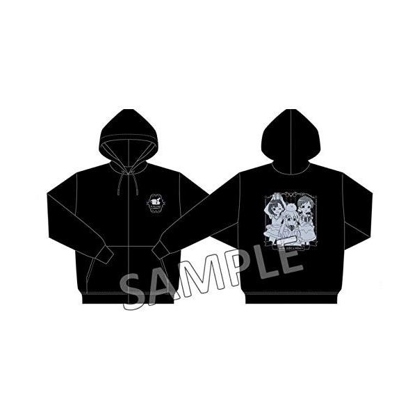 ご注文はoioiですか ご注文はうさぎですか マルイ渋谷 パーカー チノ