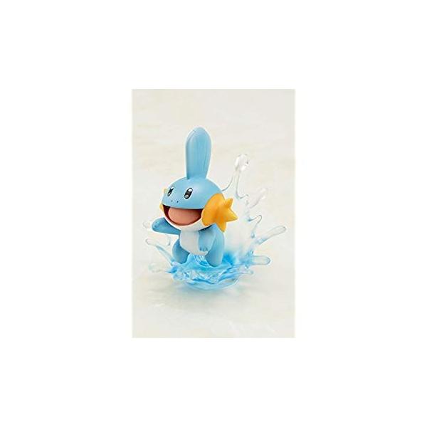 Artfx J ポケットモンスター シリーズ ハルカ With ミズゴロウ 1 8スケール Pvc製 塗装済み完成品