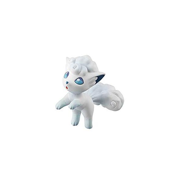 G E M シリーズ ポケットモンスター リーリエamp シロン アローラロコン セール品 Pvc製 塗装済み完成品フィギュア 約130mm