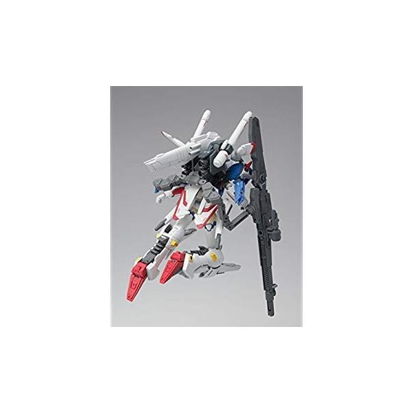 アーマーガールズプロジェクト 機動戦士ガンダムセンチネル Ms少女 Sガンダム 塗装済み可動フィギュア 約140mm Absamp Pvc製 お歳暮