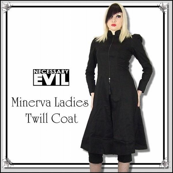 スプリング コート ハイショルダー ゴシック ファッション 服 スプリング コート ハイショルダー ゴシック ファッション 服
