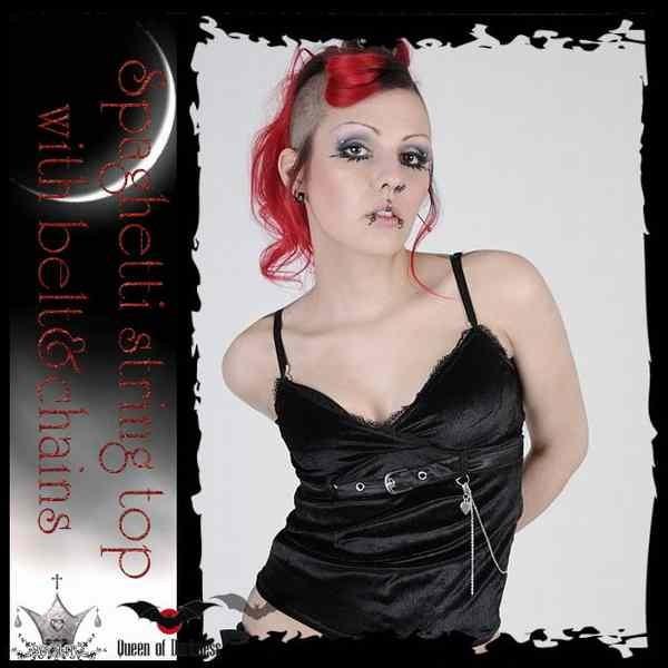 アウトレットセール ゴシック エロティックパンク カシュクール ベロア