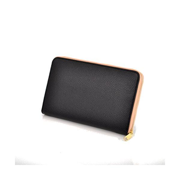 磁気シールド スキミング防止通帳ケース