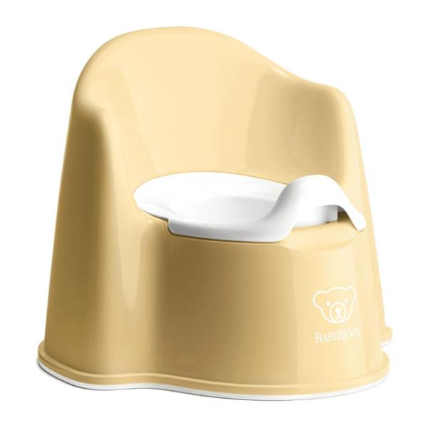 トイレ用品 BabyBjorn Potty Chair(ベビービョル 