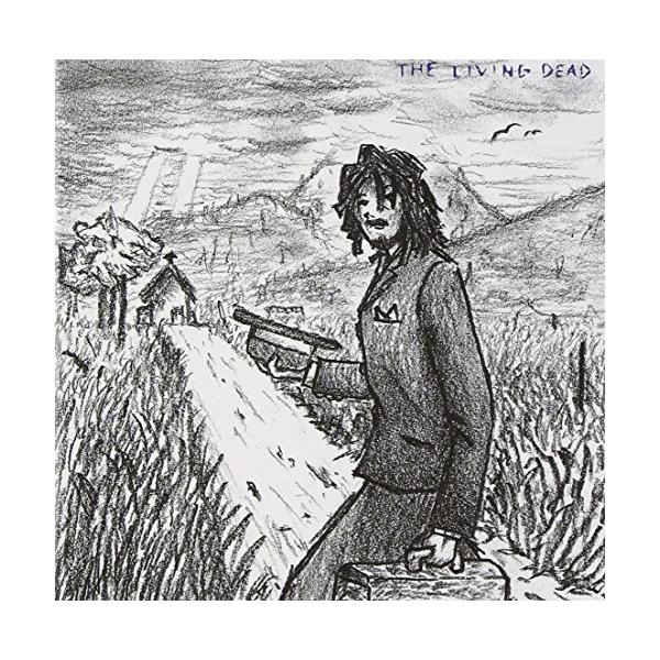 THE LIVING DEAD - BUMP OF CHICKEN