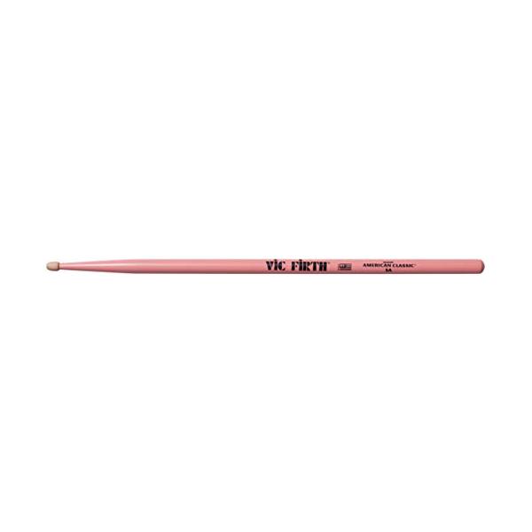 他サイト： VIC FIRTH AMERICAN CLASSIC (Hickory) ドラムスティック VIC-5APの商品画像