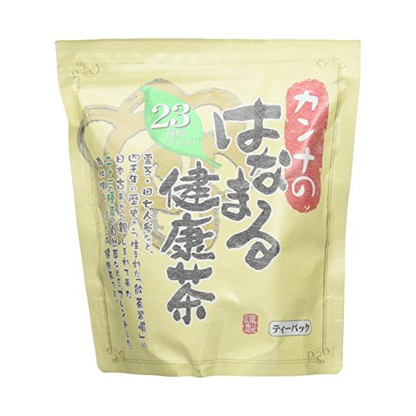 他サイト： カンナのはなまる健康茶の商品画像