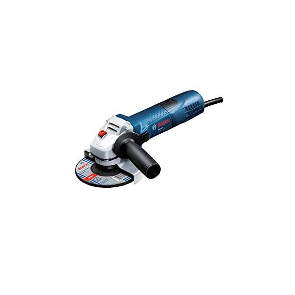Bosch Professional(ボッシュ) 100mm ディスクグラインダー(無段変速型