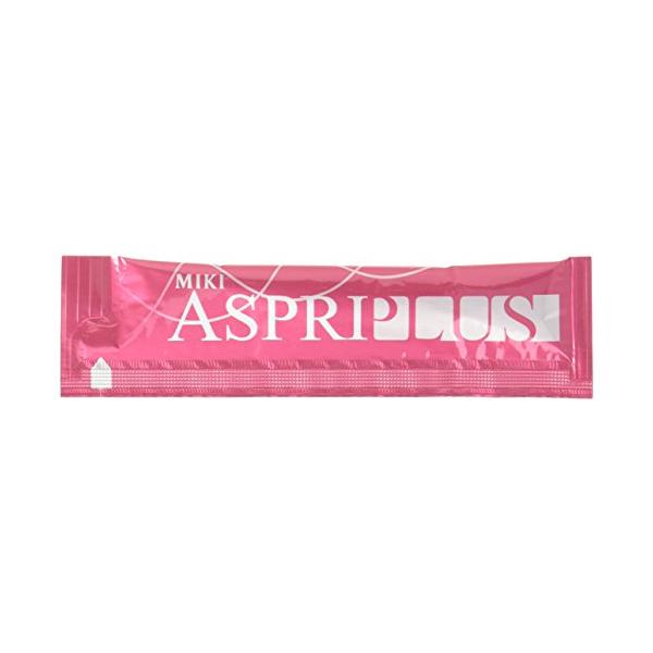 三基商事/ミキプルーン ミキ アスプリプラス　450ｇ（15g×30本） 三基商事/ミキプルーン ミキ アスプリプラス 450g（15g×30本