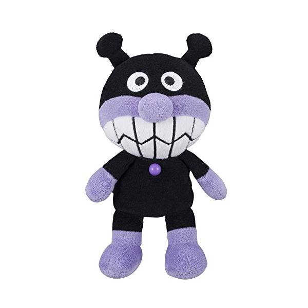 他サイト： アンパンマン プリちぃビーンズS Plus ばいきんまんの商品画像