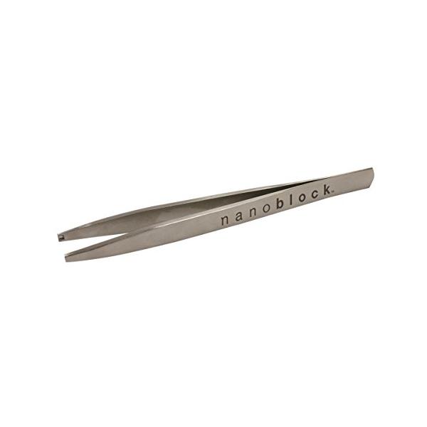 他サイト： カワダ(Kawada) ナノブロック ナノブロック専用ピンセット NB-019の商品画像
