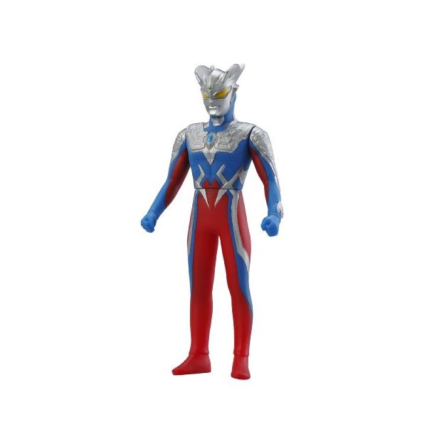 [バンダイ(BANDAI)] ウルトラヒーローシリーズ 21 ウルトラマンゼロ