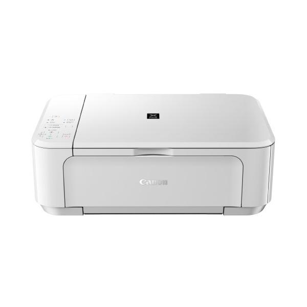 家具 Canon PIXUS MG3530WH 旧モデル Canon インクジェットプリンター複合機 PIXUS MG3530 WH