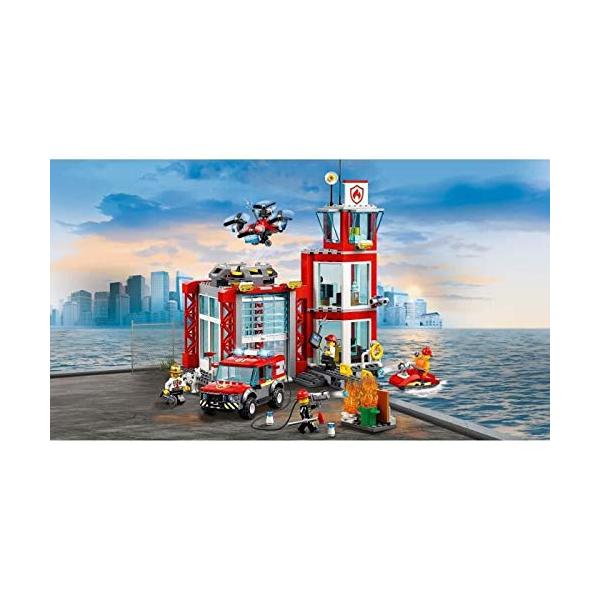 ���S(LEGO) �V�e�B ���h�� 60215 �u���b�N �������� �j�̎q �� ���i�摜1