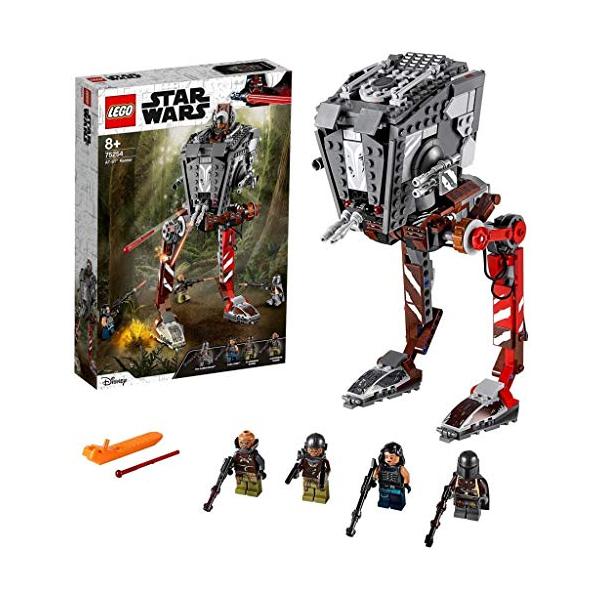 レゴ(LEGO) スター・ウォーズ AT-ST(TM) レイダー 75254 : HelloDear 