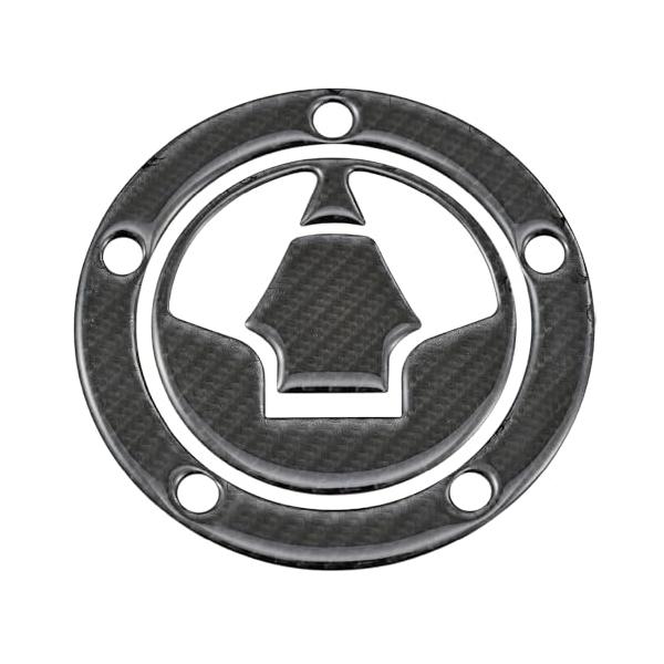 他サイト： デイトナ(Daytona) バイク タンクパッド タンクキャップ 傷防止シール ポッティングタイプ カワサキ2(ZRX1200 DAEG) カーの商品画像