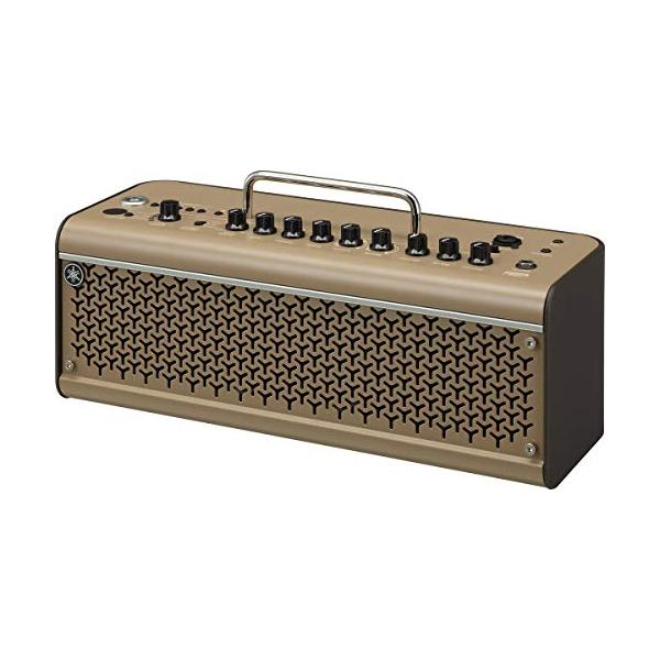 ヤマハ YAMAHA アコースティックギター用アンプ THR30IIA WIRELESS
