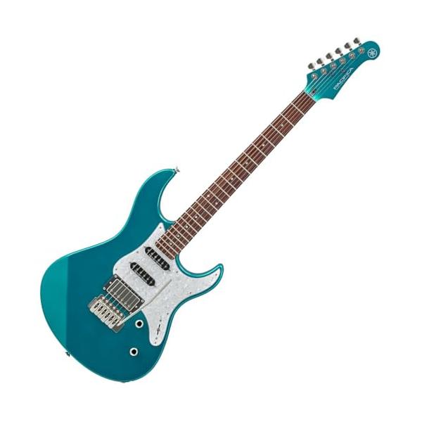 ヤマハ YAMAHA エレキギター PACIFICA612VIIX PAC612VIIX TGM