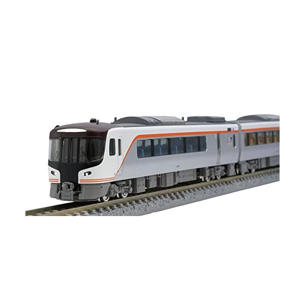 TOMIX 98458 JR HC85系ハイブリッド(試験走行車)セット TOMIX Nゲージ JR HC85系ハイブリッド車 試験走行車 セット 98458 鉄道