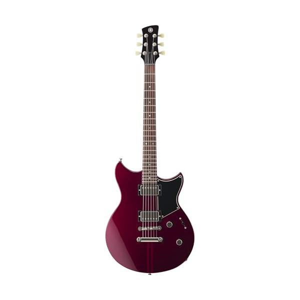 ヤマハ YAMAHA エレキギター REVSTAR エレメントシリーズ レッドカッパー RSE20 RCP