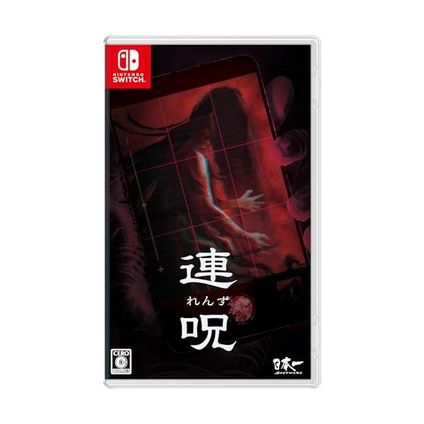 連呪（れんず） - Switch