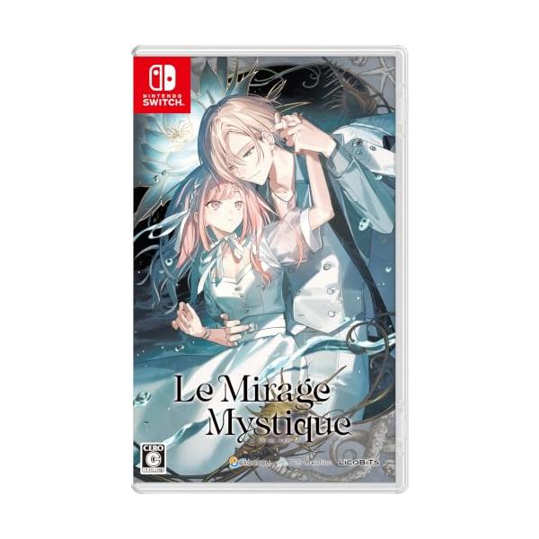 Le Mirage Mystique 通常版 -Switch