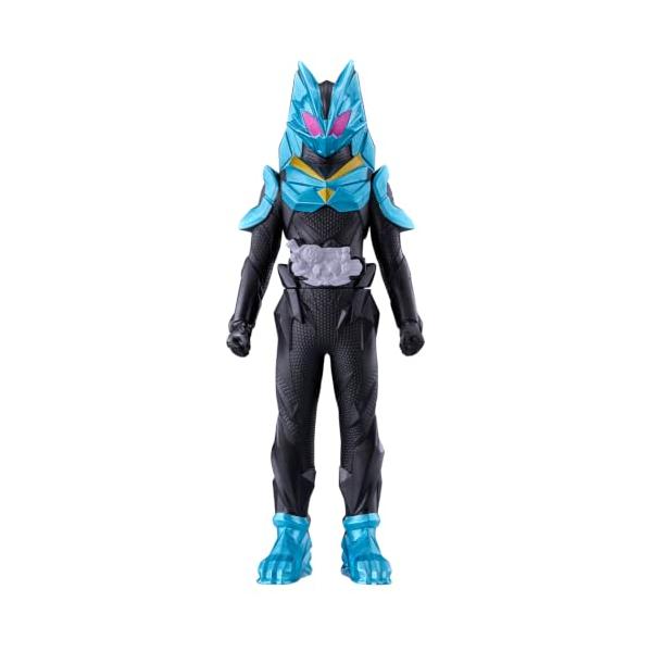 [バンダイ(BANDAI)] 仮面ライダーマイス ライダーヒーローシリーズ 仮面ライダーダット 対象年齢 3 才以上