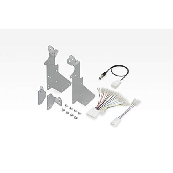 取付キット KJ-F73DE スバル インプレッサ/XV用